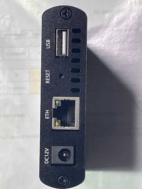 Кодер/декодер HDMI