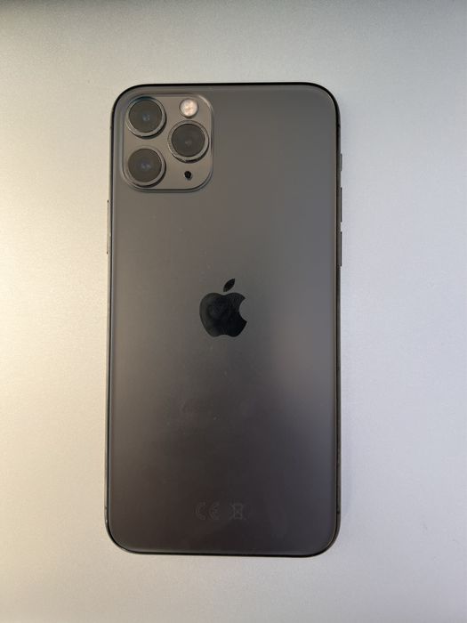 Iphone 11 pro корпус в зборі
