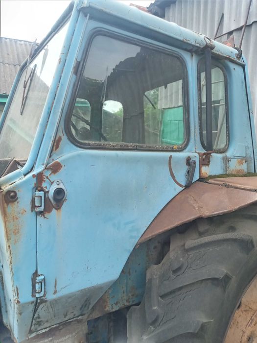 Мтз 82 продам трактор