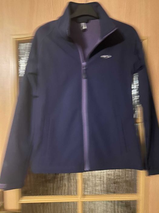 Kurtka trekkingowa softshell Martes Lady Nedo