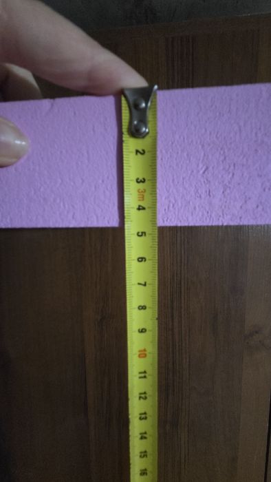 Подарунковий бокс цифра 7
