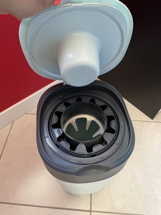 Recipiente para fraldas Tommee Tippee