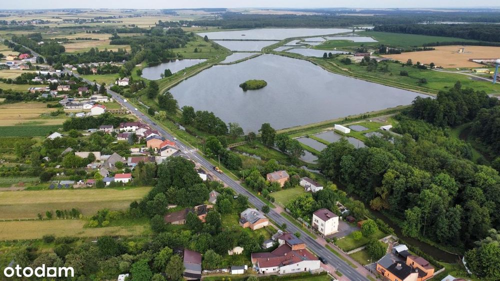 FILM / FOTOWOLTAIKA! Opcja 3 oddzielnych mieszkań!