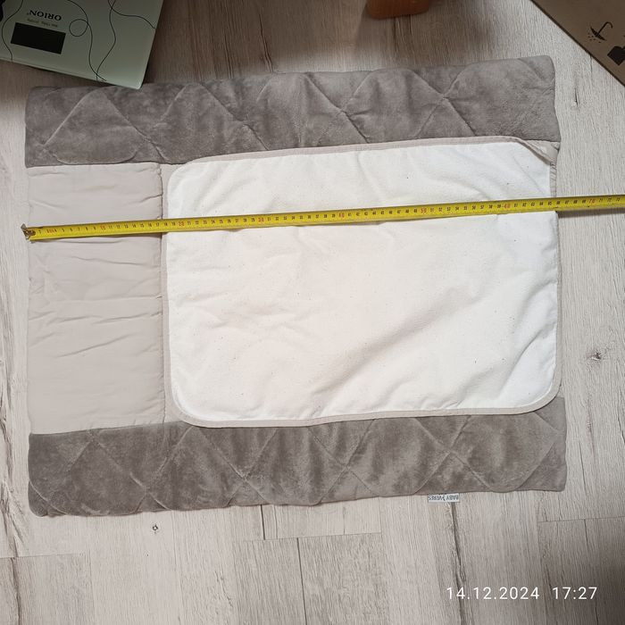 Матрац      Veres пеленальний