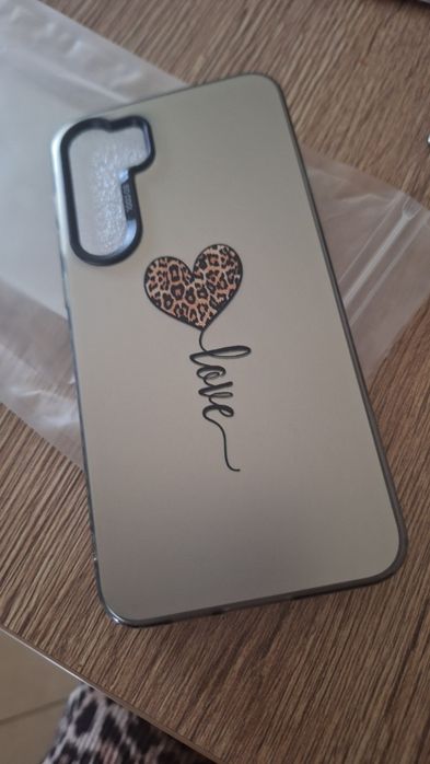 Etui do Samsung Galaxy A55