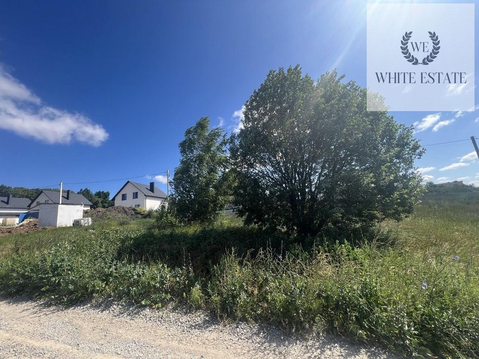 Продаж земельної ділянки Підгороднє по вул.Західна