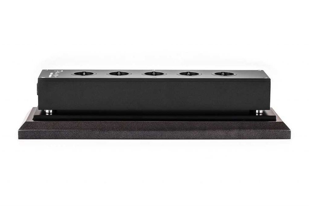 Listwa zasilająca POWER BASE HIGH-END