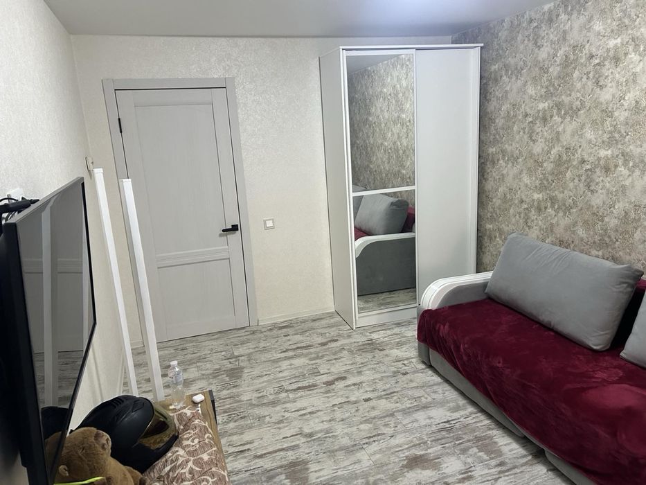 Продаж 2-к. квартири в центрі, 3 Слобідська‼️Автономне опалення