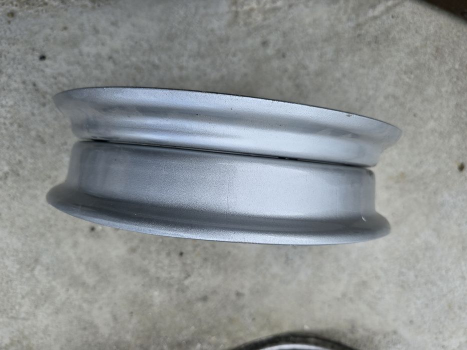 Conjunto de peças Vespa