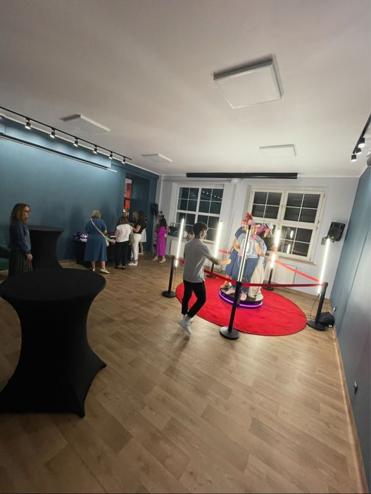 FotoBudka 360!! ATRAKCYJNE CENY!!