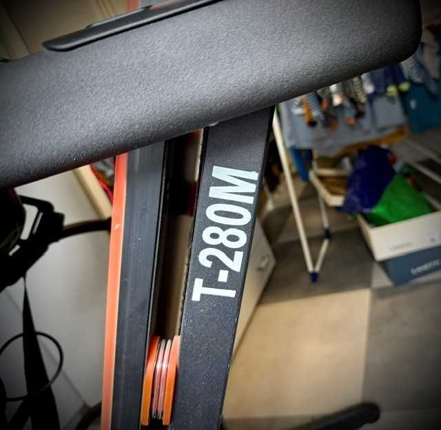 Bieżnia elektryczna domowa HRS T-280M