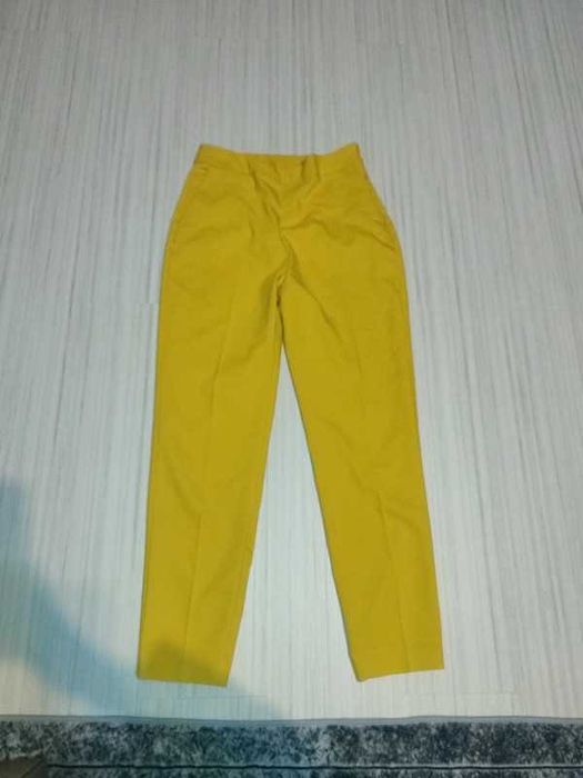 spodnie damskie eleganckie rozm. M
