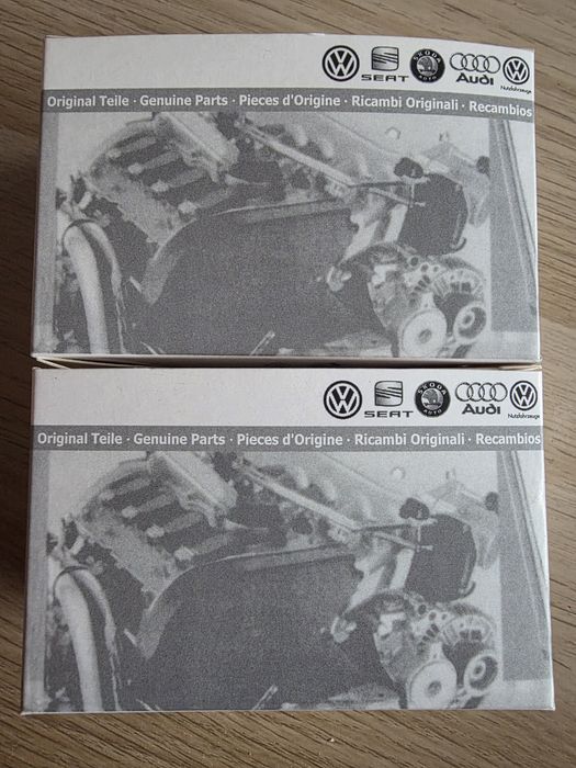 Osram D1S Xenon 2 sztuki