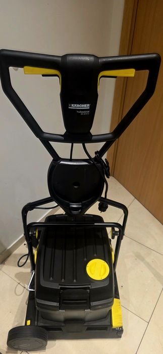 Kärcher Professional BR 40/10 C