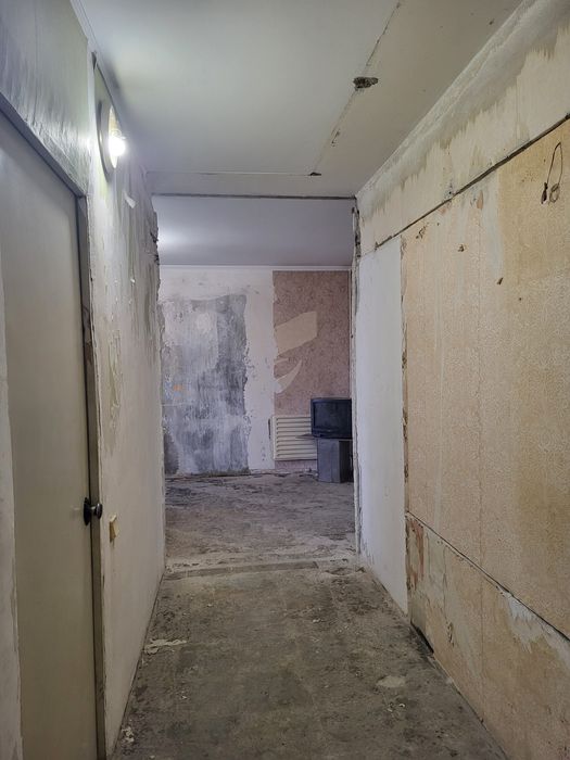 3 кімнатна квартира