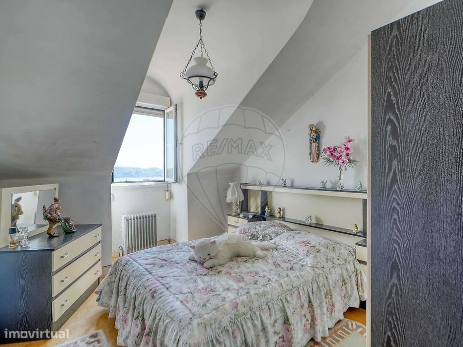 Apartamento T3 para venda