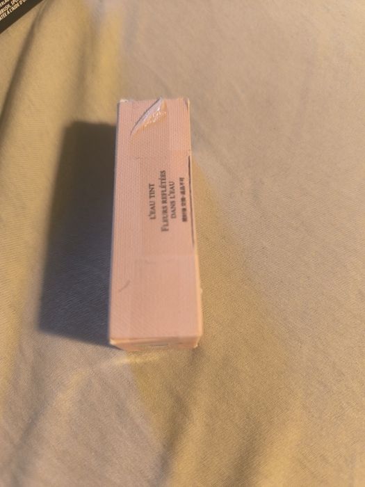 Błyszczyk Classic L'eau BBIA