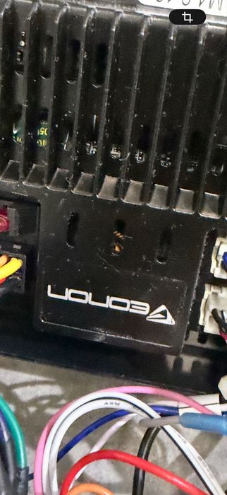 BMW serii 3 E46 EONON Q50PRO, Radio samochodowe z  CarPlay i Android