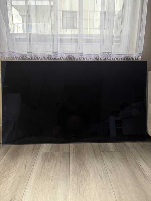 Smasung tv uszkodzny 65 cal