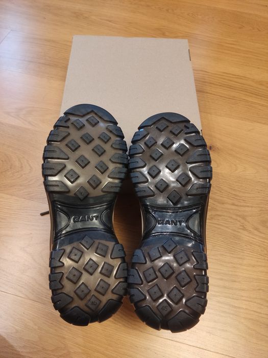 Nowe buty Gant Hillark r. 45