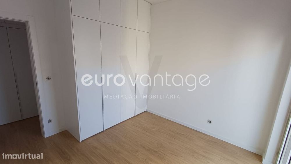 Apartamento T3 Totalmente Remodelado, Leiria
