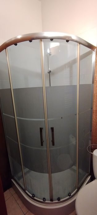 Kabina prysznicowa 90x90 Rezerwacja!