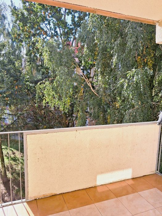 Sprzedam komfortowe mieszkanie w ścisłym centrum miasta 35, 58 m2