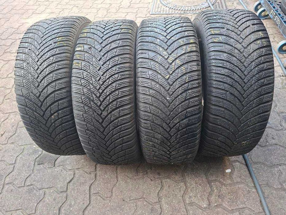 215/60/16 Firestone 6 mm 2023 rok ! Montaż GRATIS !