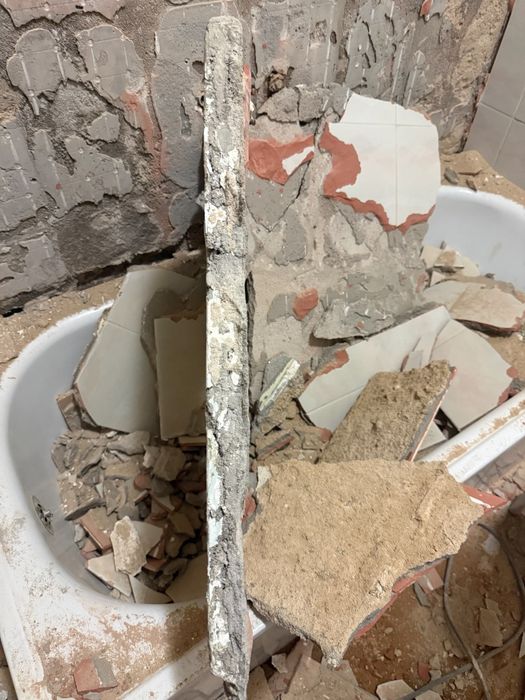 Prestação de mão de obra