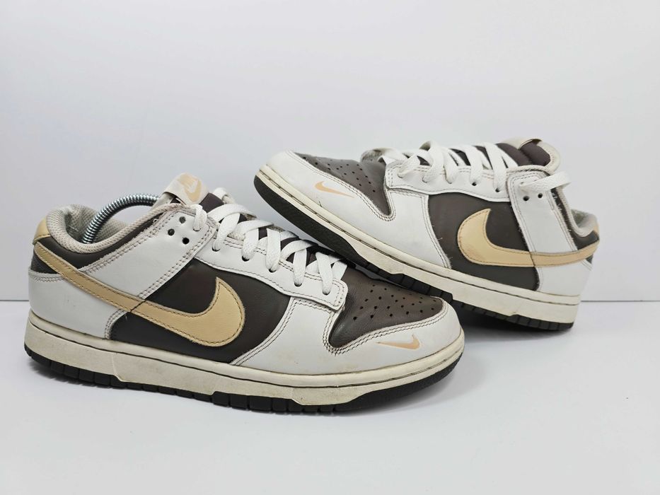 Nike Dunk low buty r.40 eu