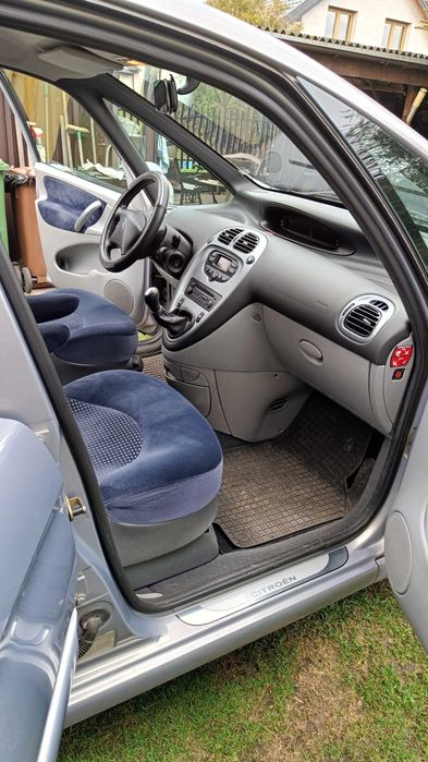 Citroen Xsara Picasso 1.8 16V