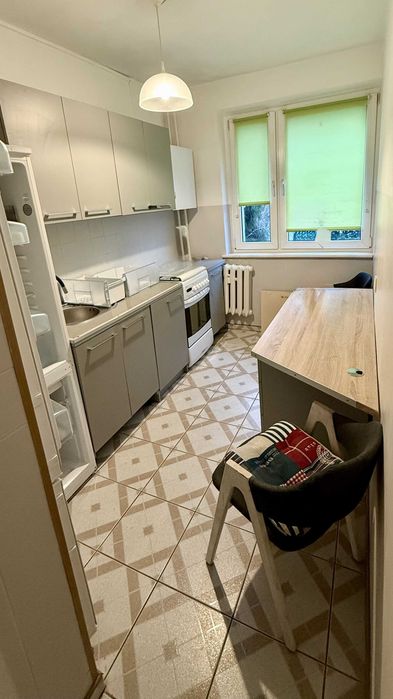 Na sprzedaż 2-pokojowe mieszkanie