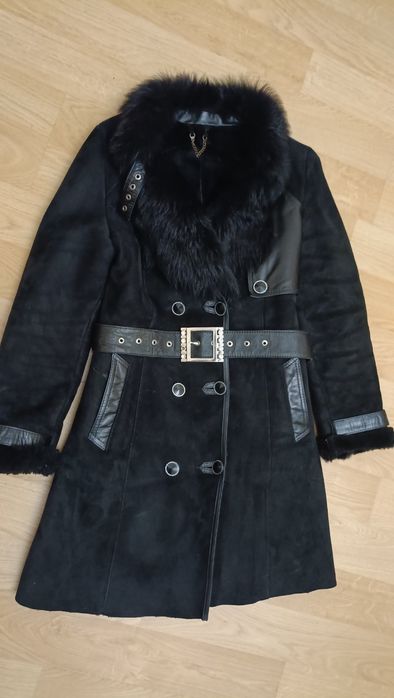 Дублянка,натуральна,жіноча