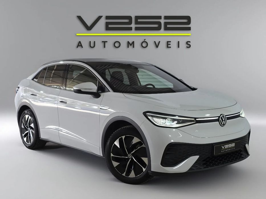 VW ID.5 77 kWh Pro Performance