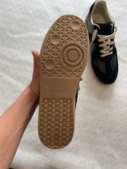Maison margiela Gats