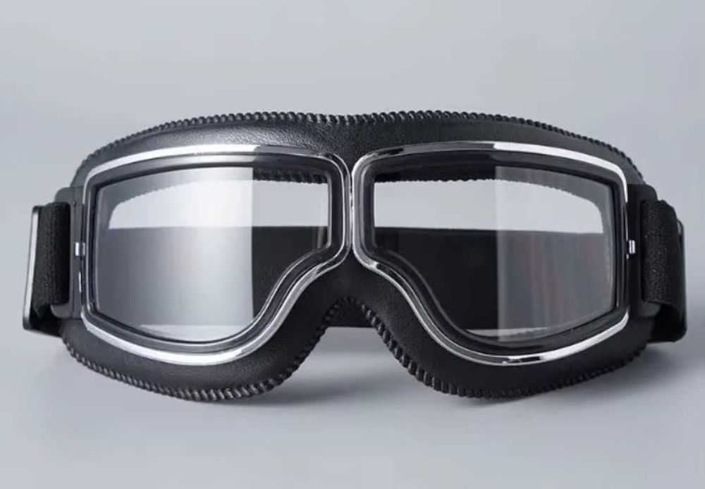 Google motocyklowe retro
