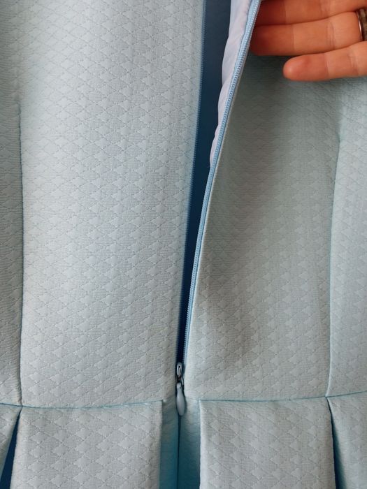 Sukienka elegancka, ślub, sylwester EMO