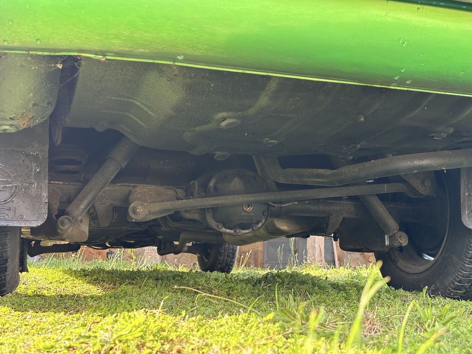 Opel Kadett B 1.1 — photo 3
