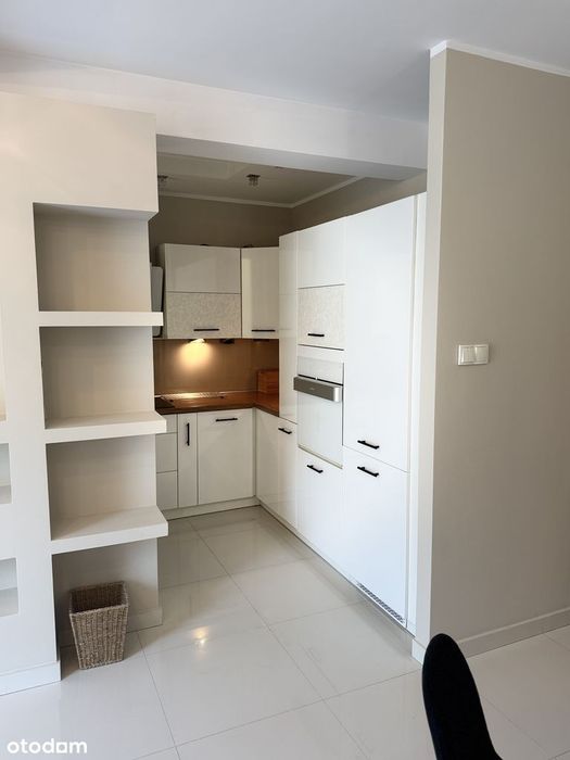 Piękne 2 pokoje po remoncie 49 m2 / Lipowa Ostoja/ Taras/ Parter