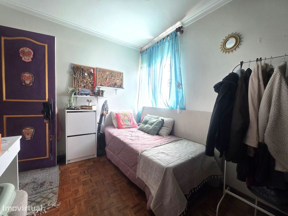 Apartamento T2- Amora