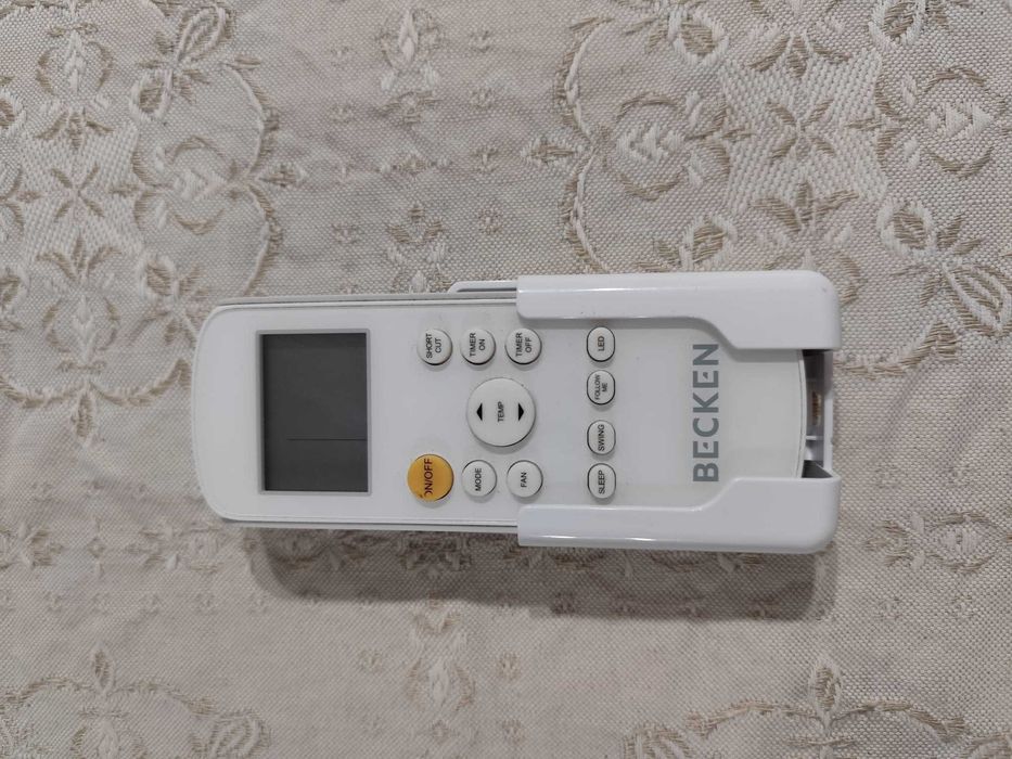 Ar Condicionado Portátil - Becken BAC4255