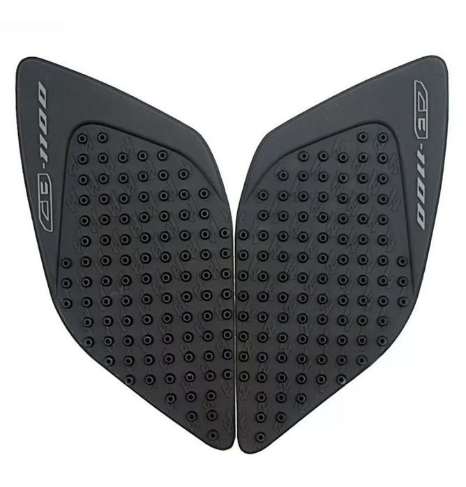 tank grip honda cb 1100 2010 - 2018
