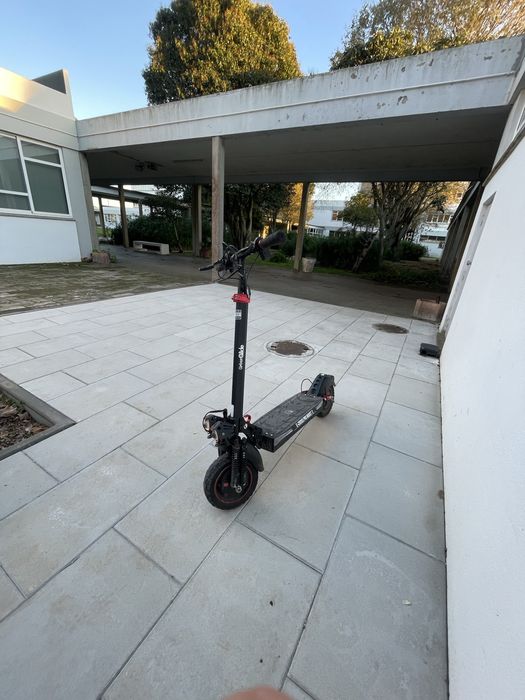 Urbanglide e-cross pro boost 2