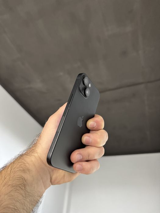 Apple iphone 15 128 gb neverlock 95% айфон 15