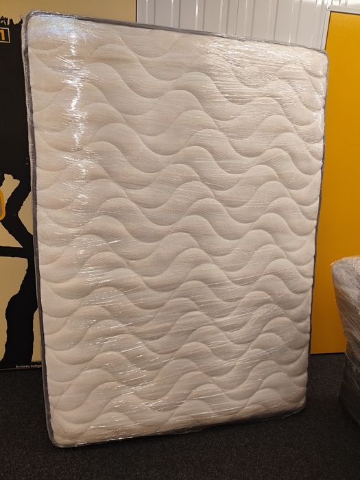 Colchão Molaflex C Saude Balance 140x190