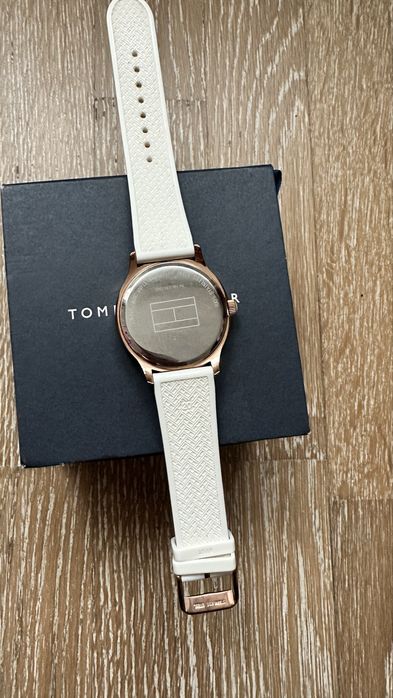 Годинник наручний Tommy Hilfiger