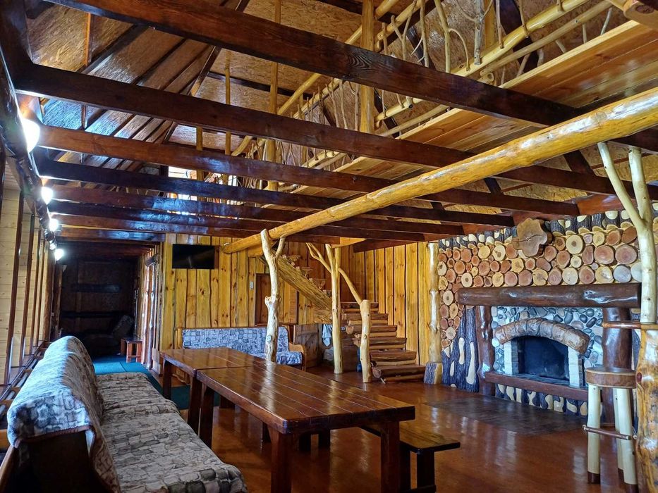 Світло є постійно.Посуточна аренда будинку,,barlih.villa" , Баня, чан