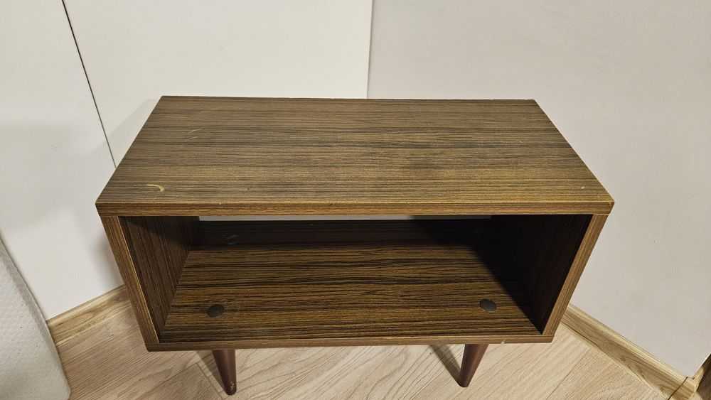 Stolik PRL vintage