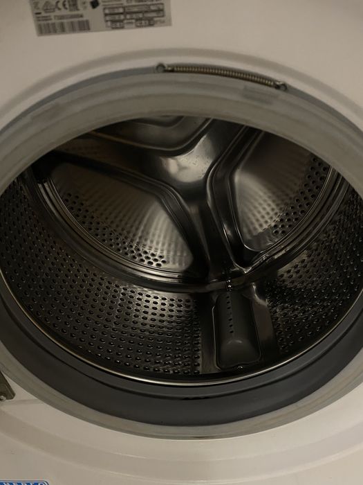 Пральна машина BEKO