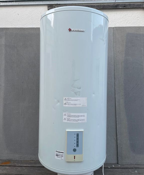 Termoacumulador 100L